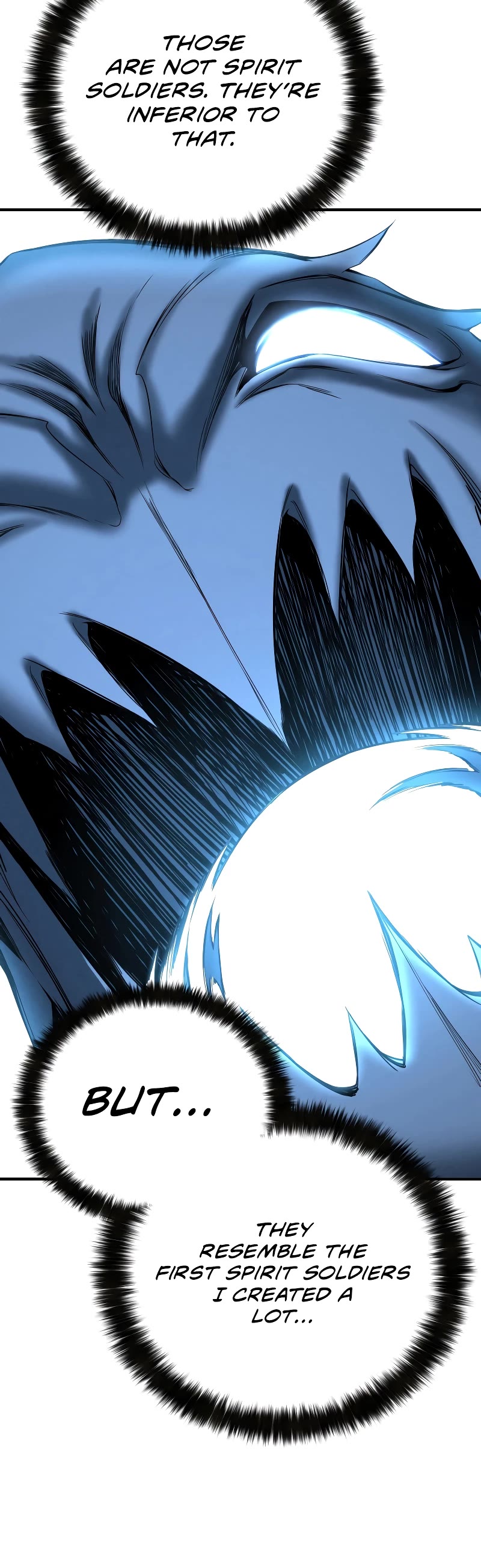 Absolute Necromancer Chapter 59 page 25 - Chapter 59