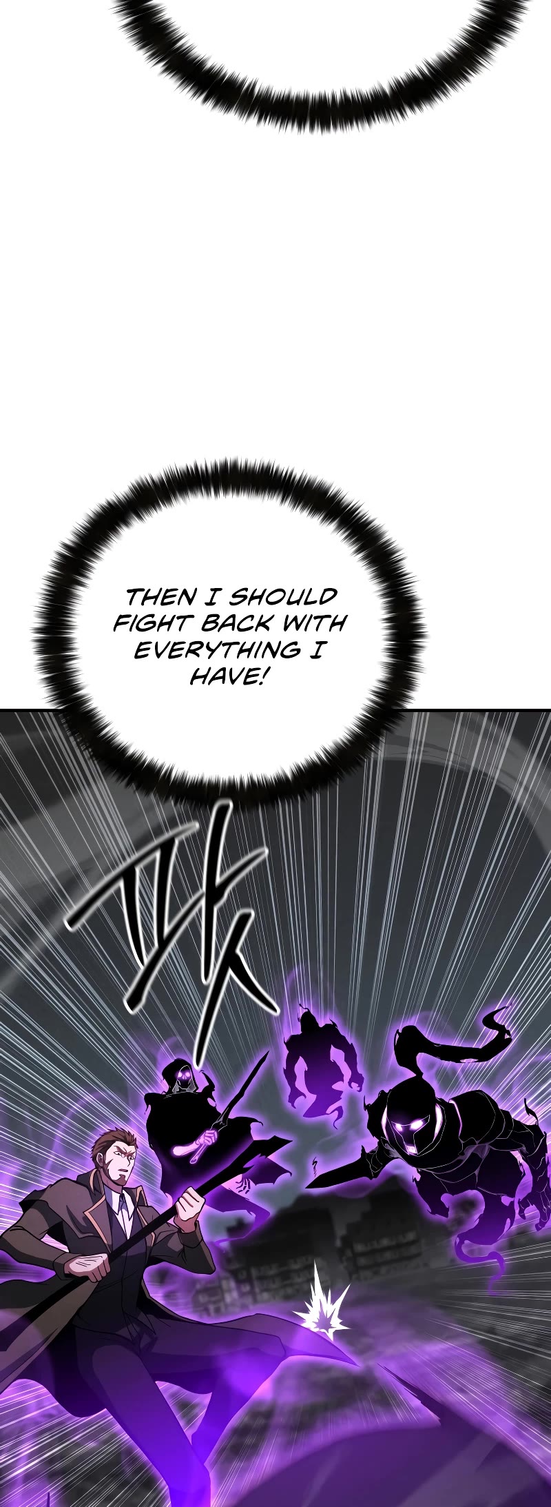 Absolute Necromancer Chapter 59 page 29 - Chapter 59