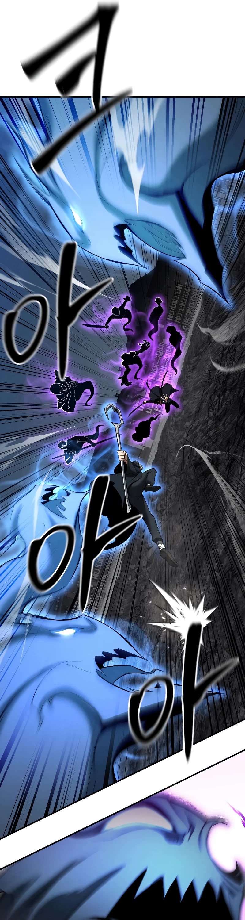 Absolute Necromancer Chapter 59 page 31 - Chapter 59