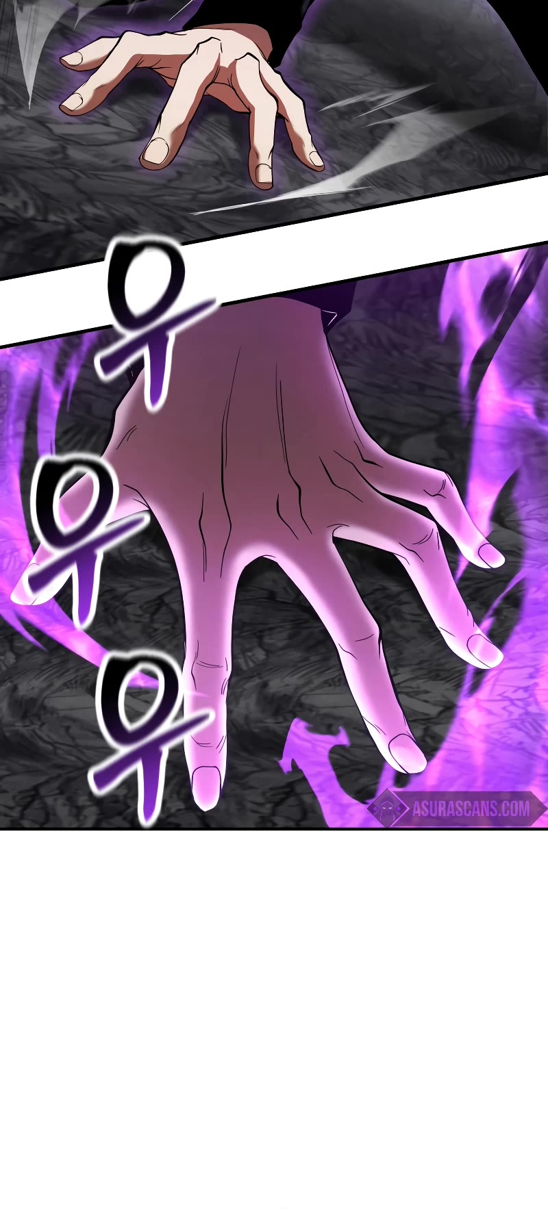 Absolute Necromancer Chapter 59 page 35 - Chapter 59