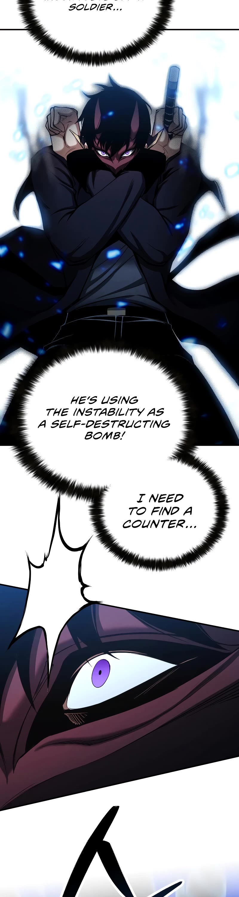 Absolute Necromancer Chapter 59 page 42 - Chapter 59