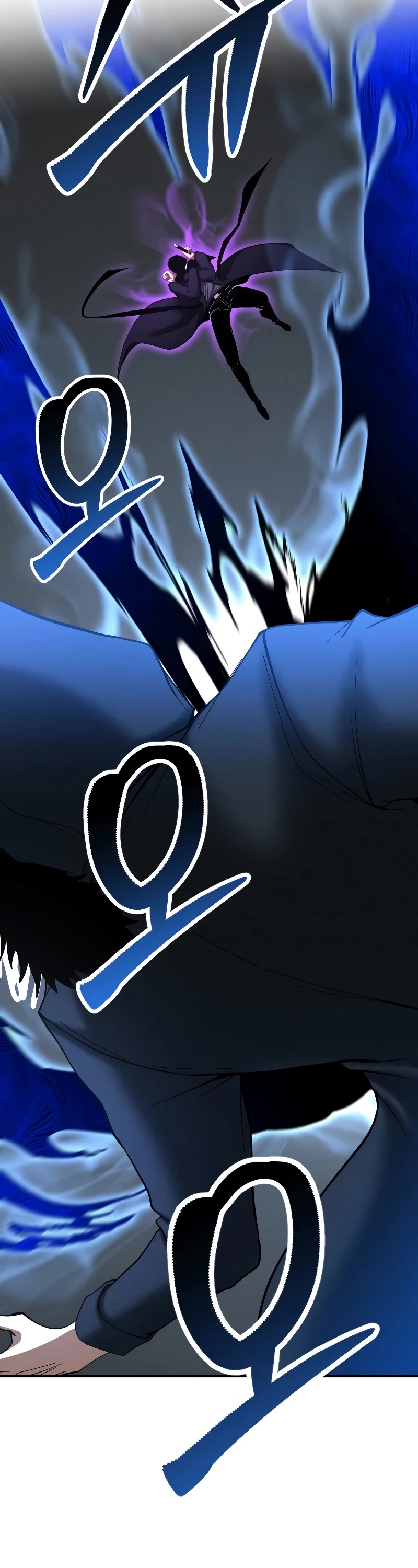 Absolute Necromancer Chapter 59 page 43 - Chapter 59