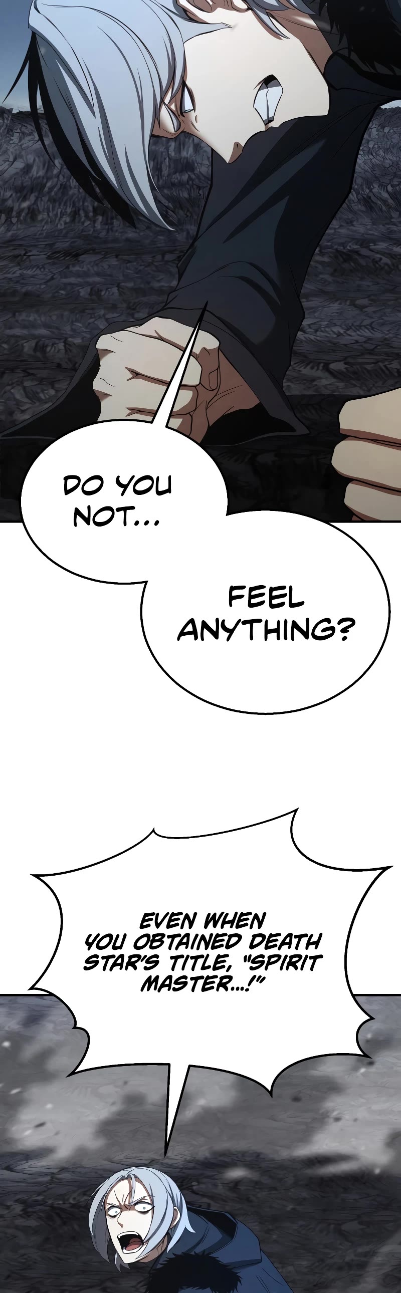 Absolute Necromancer Chapter 59 page 5 - Chapter 59
