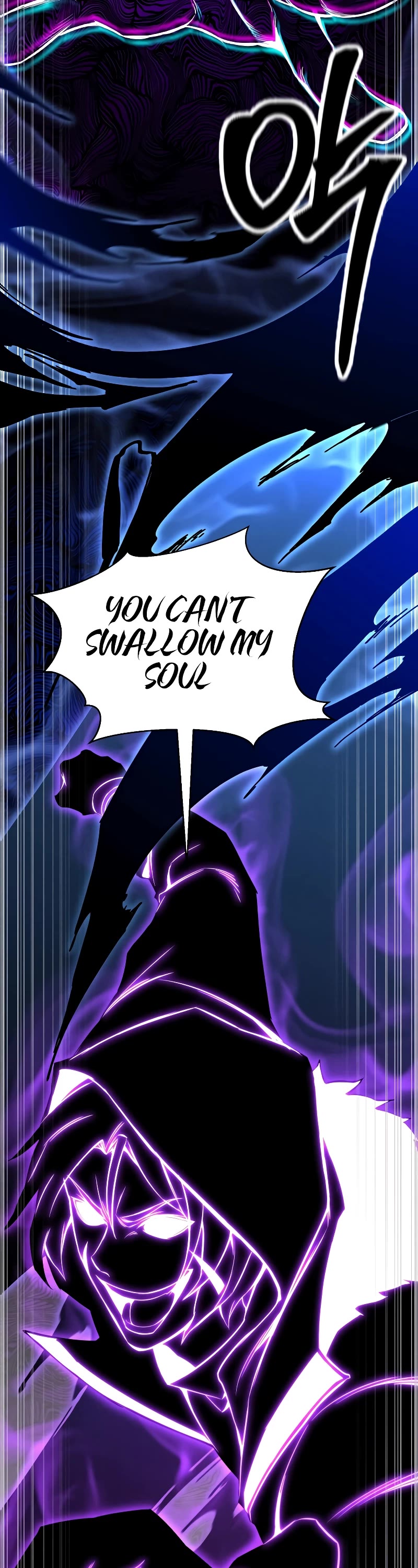 Absolute Necromancer Chapter 59 page 52 - Chapter 59