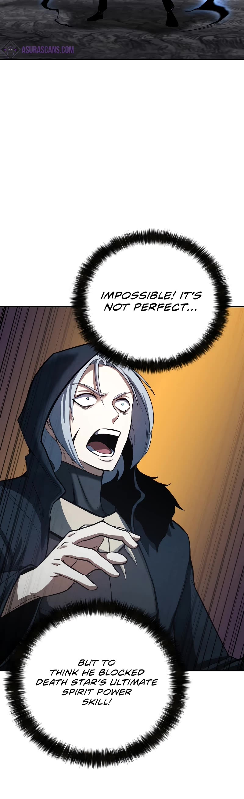 Absolute Necromancer Chapter 59 page 55 - Chapter 59