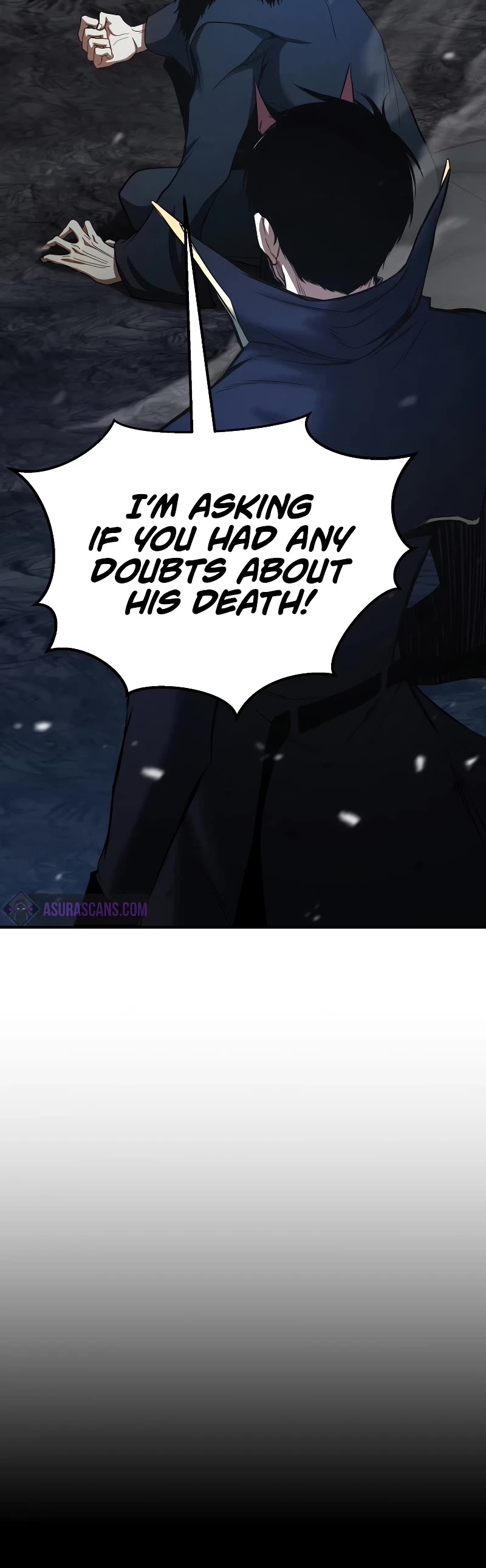 Absolute Necromancer Chapter 59 page 6 - Chapter 59