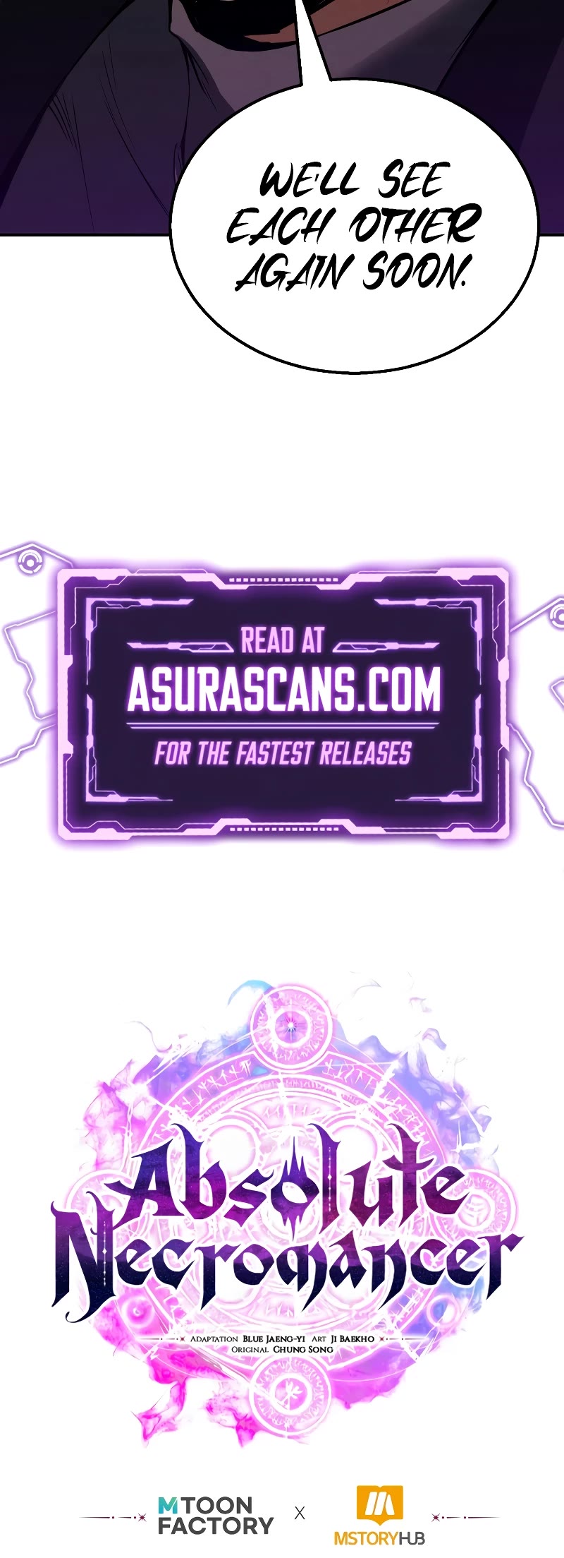 Absolute Necromancer Chapter 59 page 67 - Chapter 59