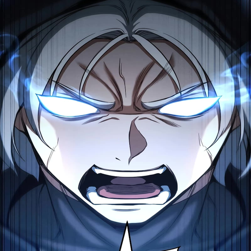 Absolute Necromancer Chapter 59 cover