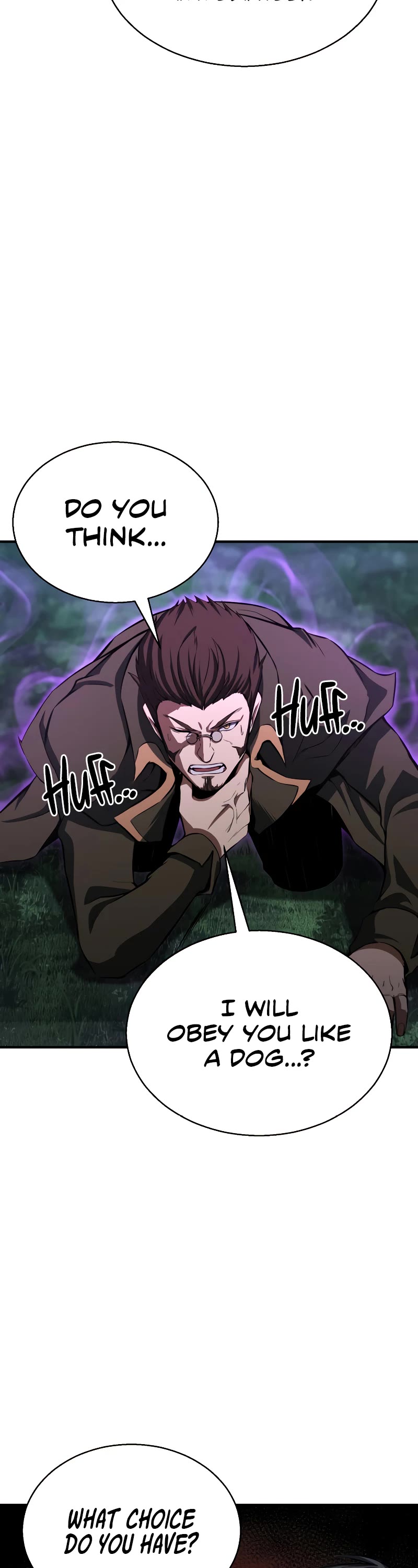 Absolute Necromancer Chapter 6 page 16 - Chapter 6
