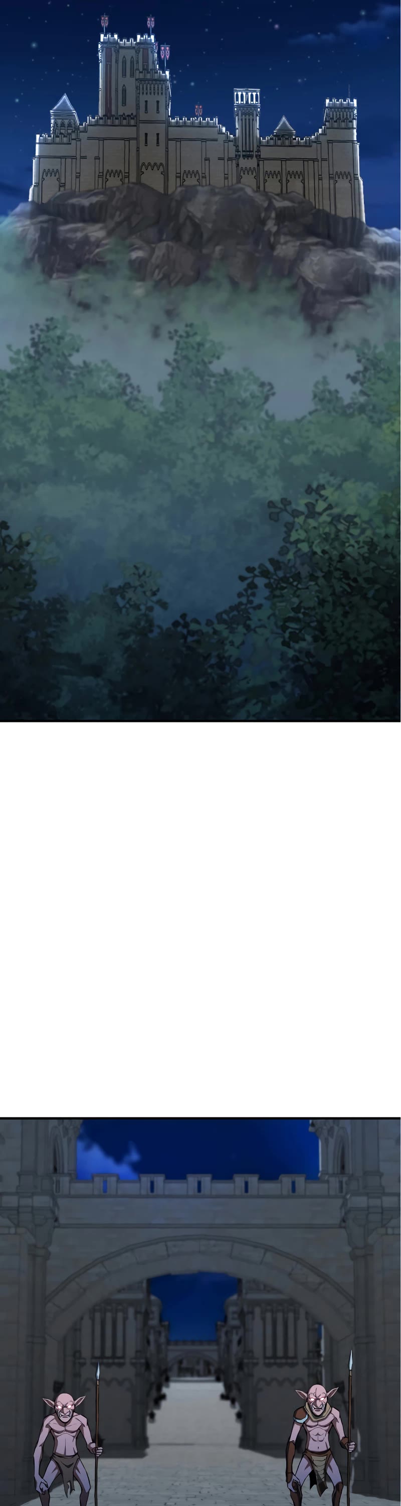 Absolute Necromancer Chapter 6 page 23 - Chapter 6
