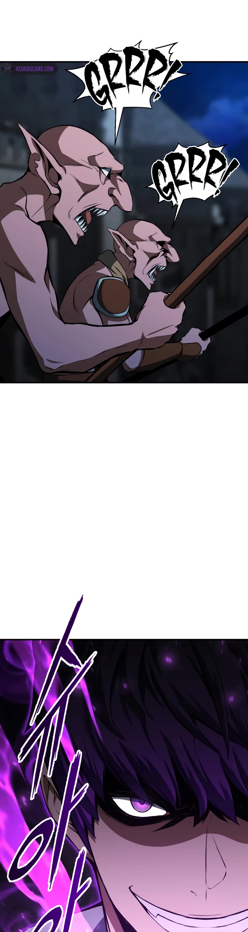 Absolute Necromancer Chapter 6 page 25 - Chapter 6