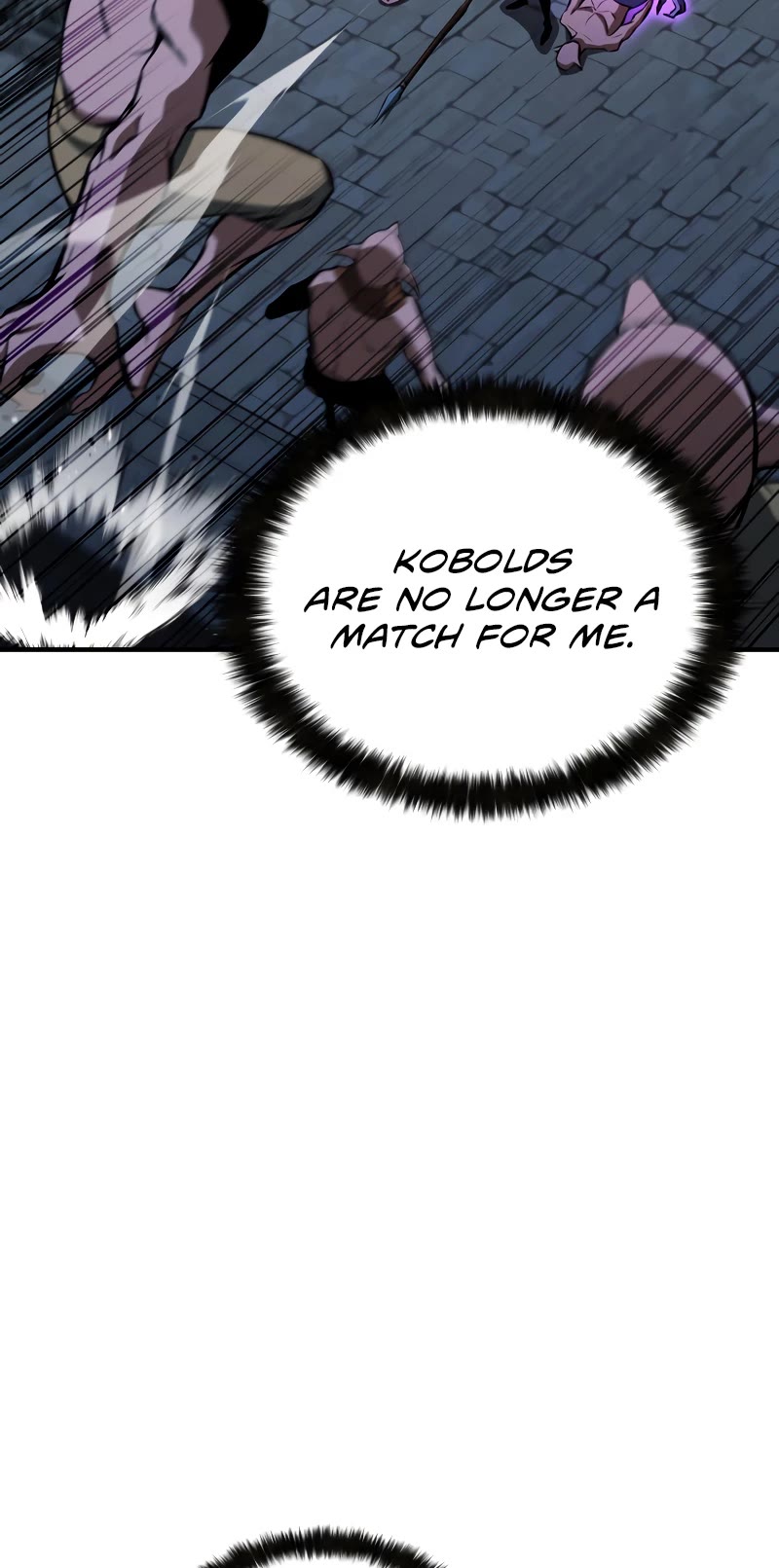 Absolute Necromancer Chapter 6 page 31 - Chapter 6