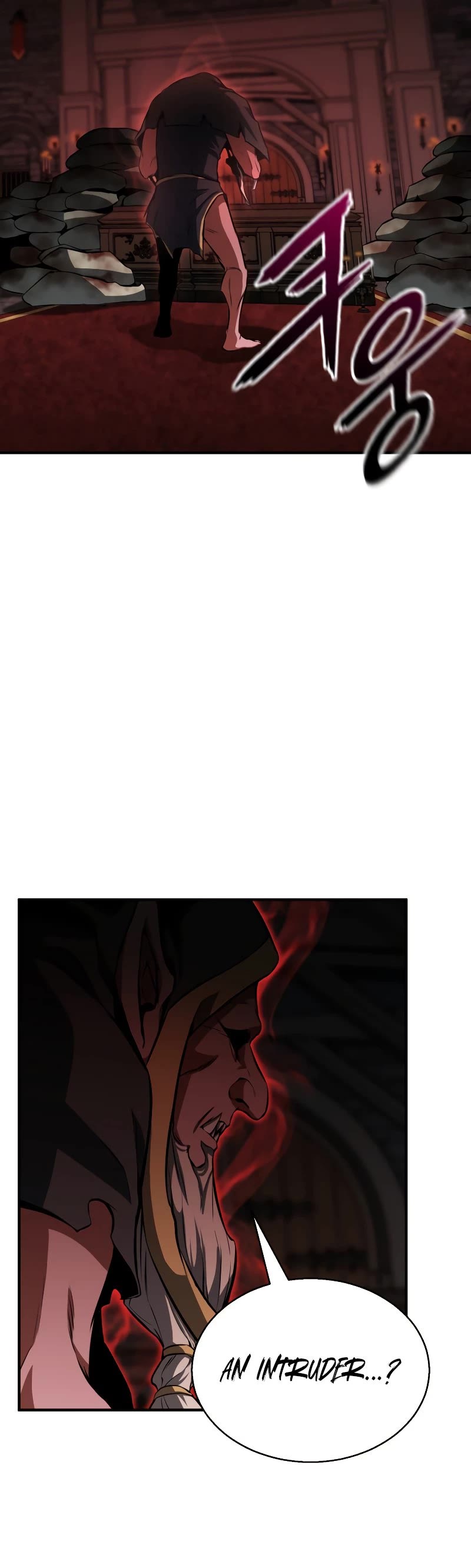 Absolute Necromancer Chapter 6 page 35 - Chapter 6