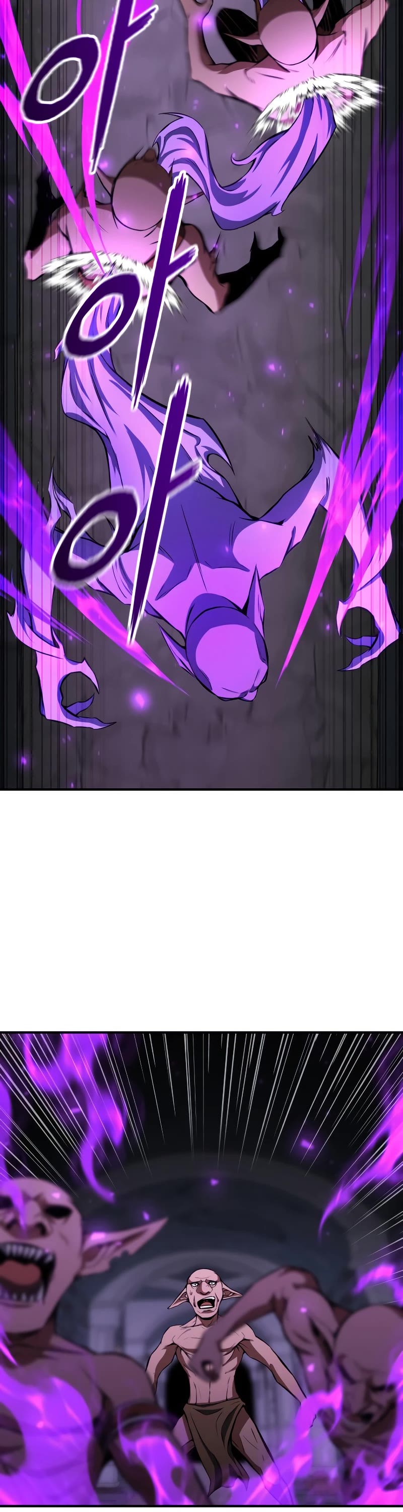 Absolute Necromancer Chapter 6 page 38 - Chapter 6