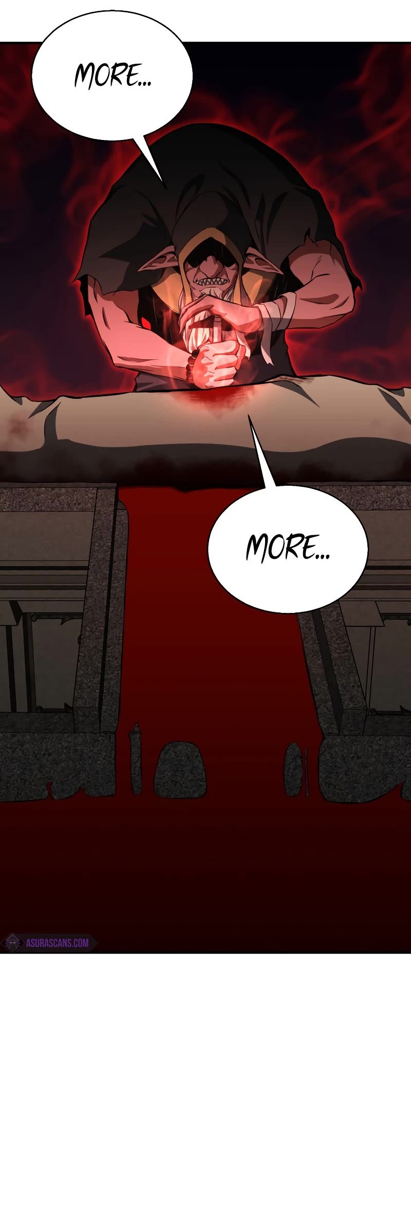 Absolute Necromancer Chapter 6 page 53 - Chapter 6
