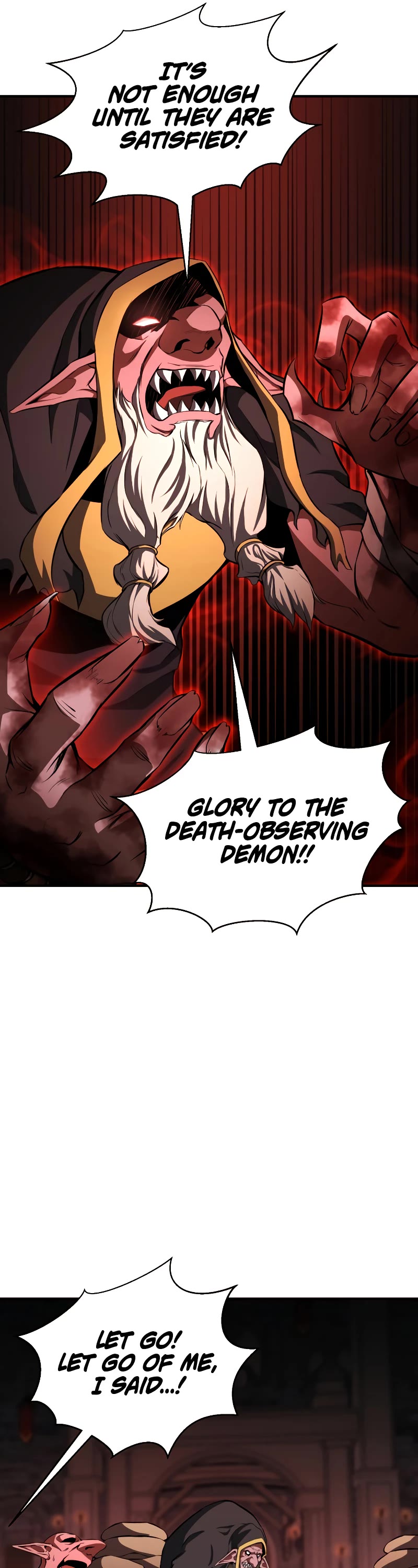 Absolute Necromancer Chapter 6 page 54 - Chapter 6