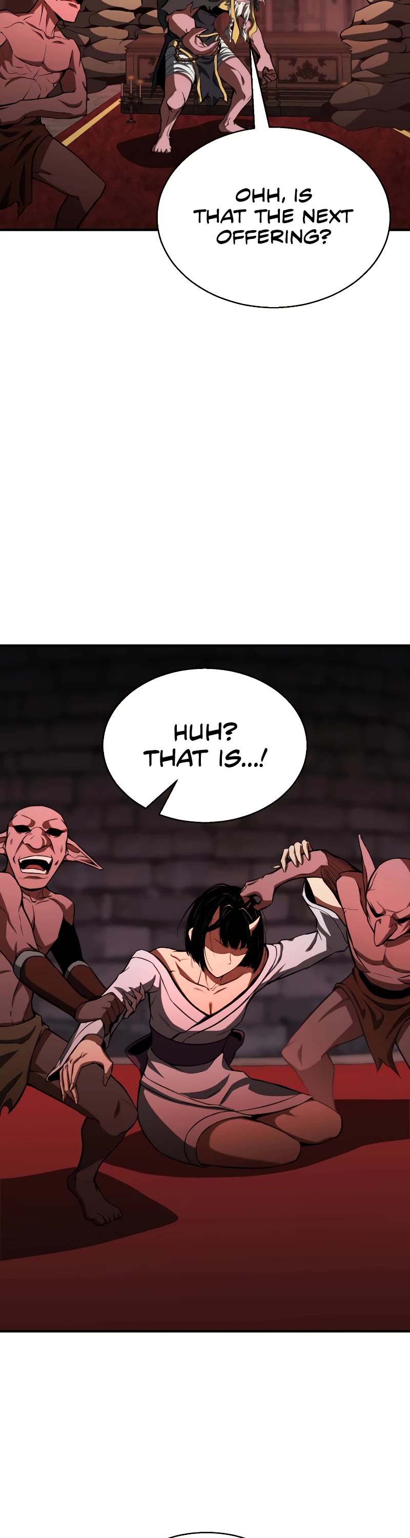 Absolute Necromancer Chapter 6 page 55 - Chapter 6