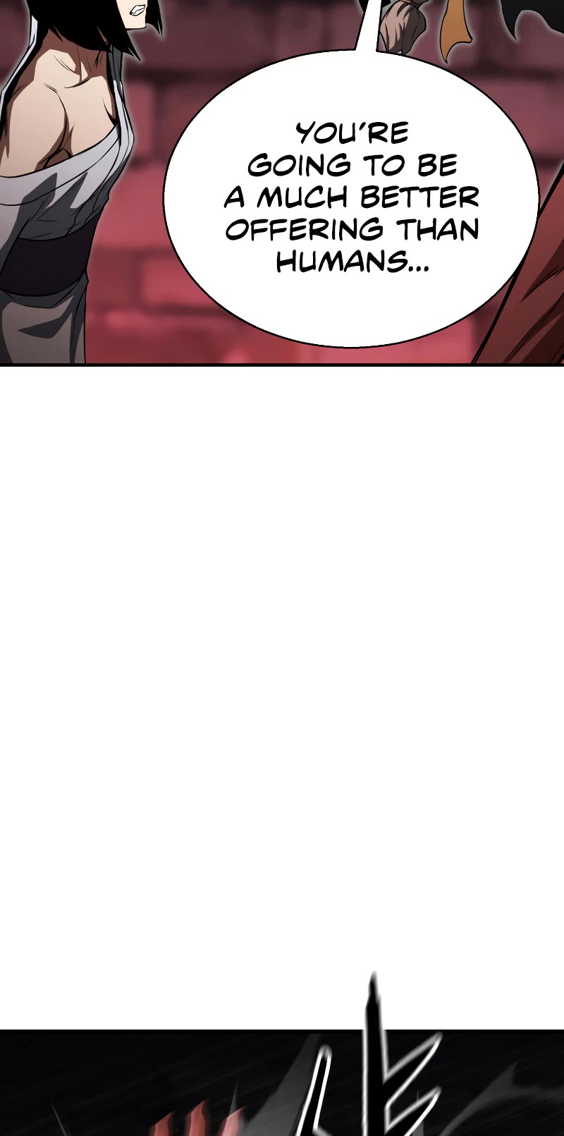 Absolute Necromancer Chapter 6 page 57 - Chapter 6
