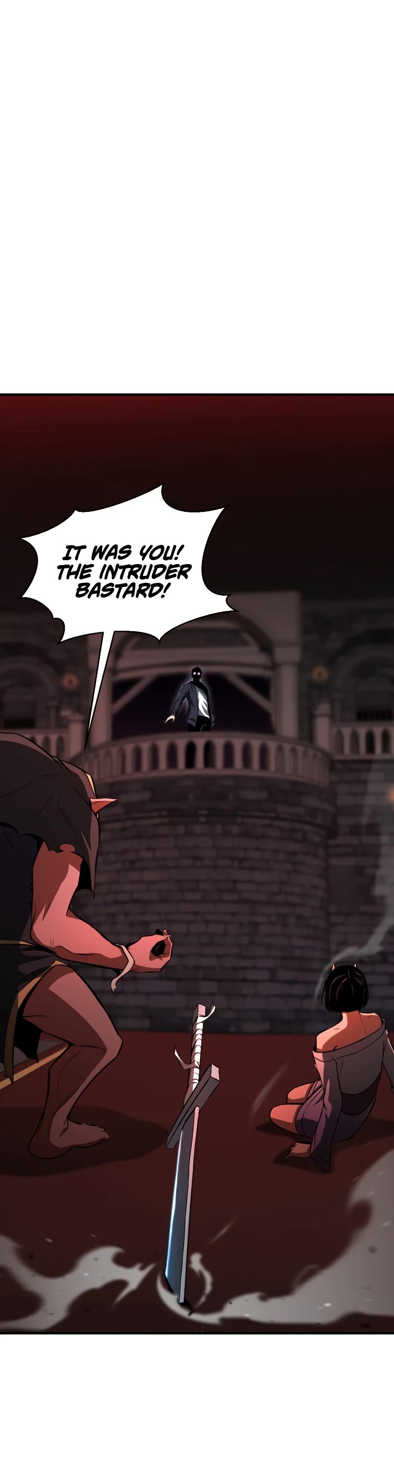 Absolute Necromancer Chapter 6 page 59 - Chapter 6