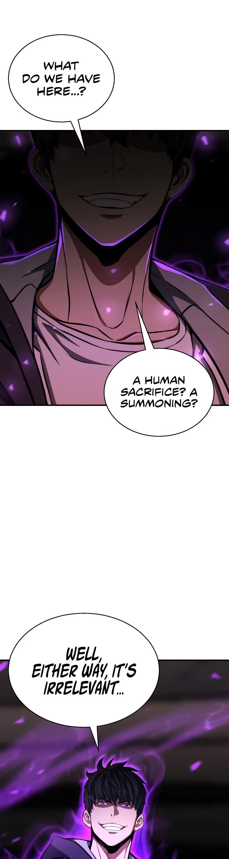 Absolute Necromancer Chapter 6 page 60 - Chapter 6