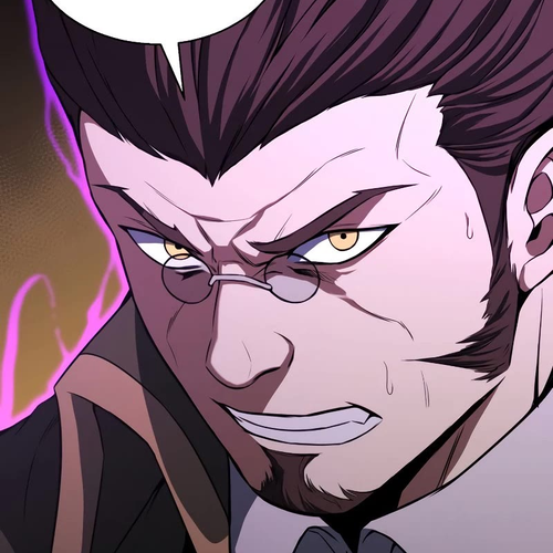 Absolute Necromancer Chapter 6 cover