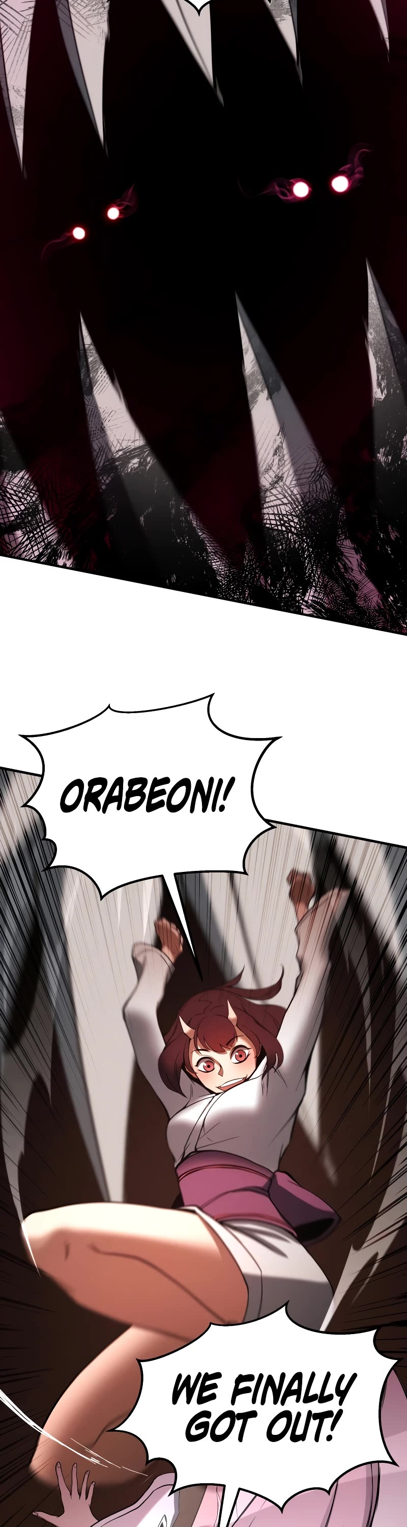 Absolute Necromancer Chapter 60 page 18 - Chapter 60