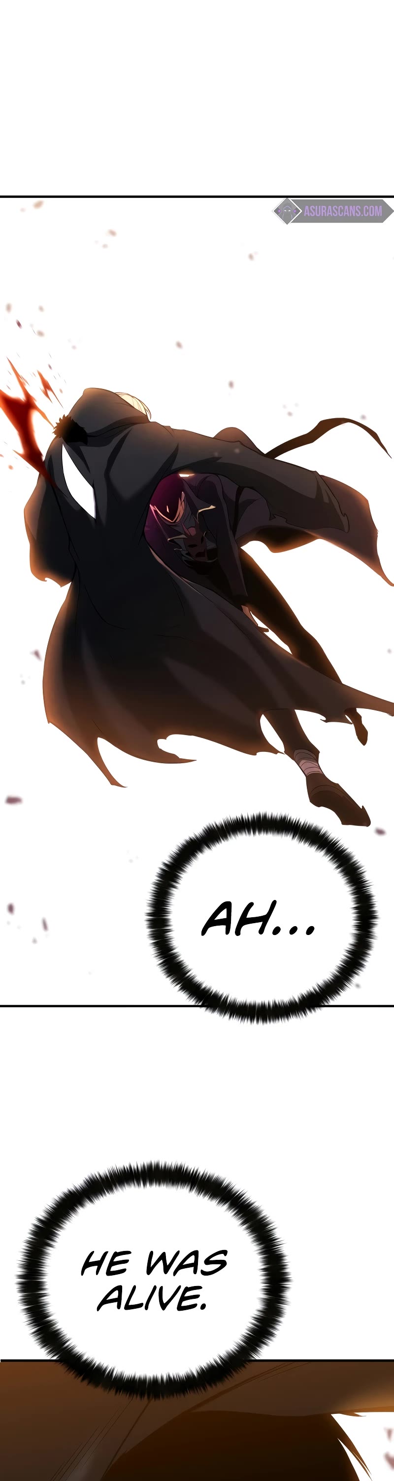 Absolute Necromancer Chapter 60 page 2 - Chapter 60