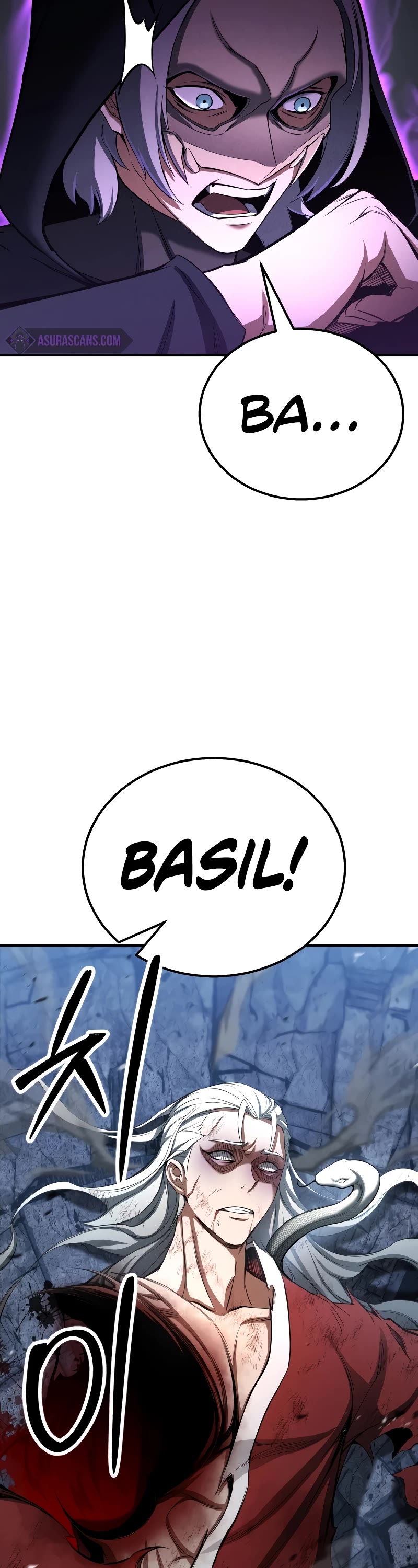 Absolute Necromancer Chapter 60 page 28 - Chapter 60