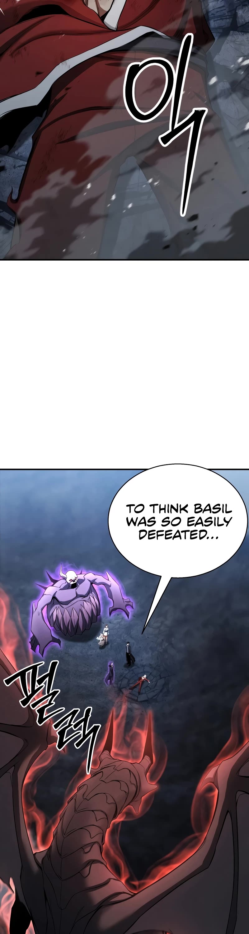 Absolute Necromancer Chapter 60 page 29 - Chapter 60