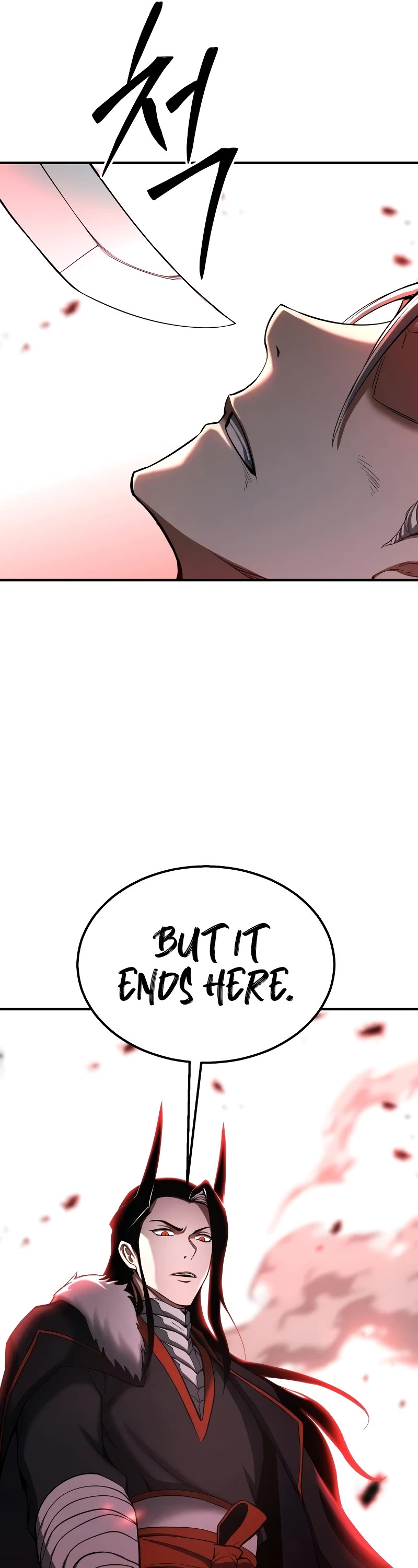 Absolute Necromancer Chapter 60 page 32 - Chapter 60