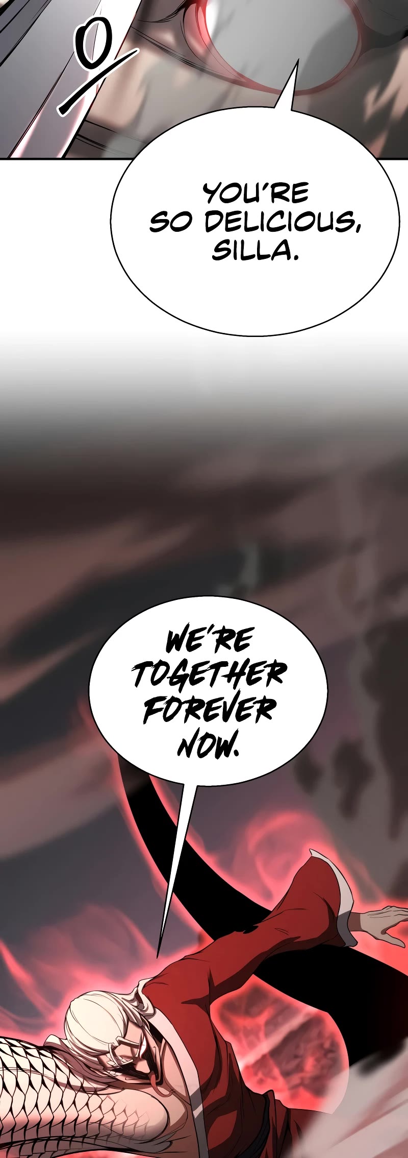 Absolute Necromancer Chapter 60 page 40 - Chapter 60