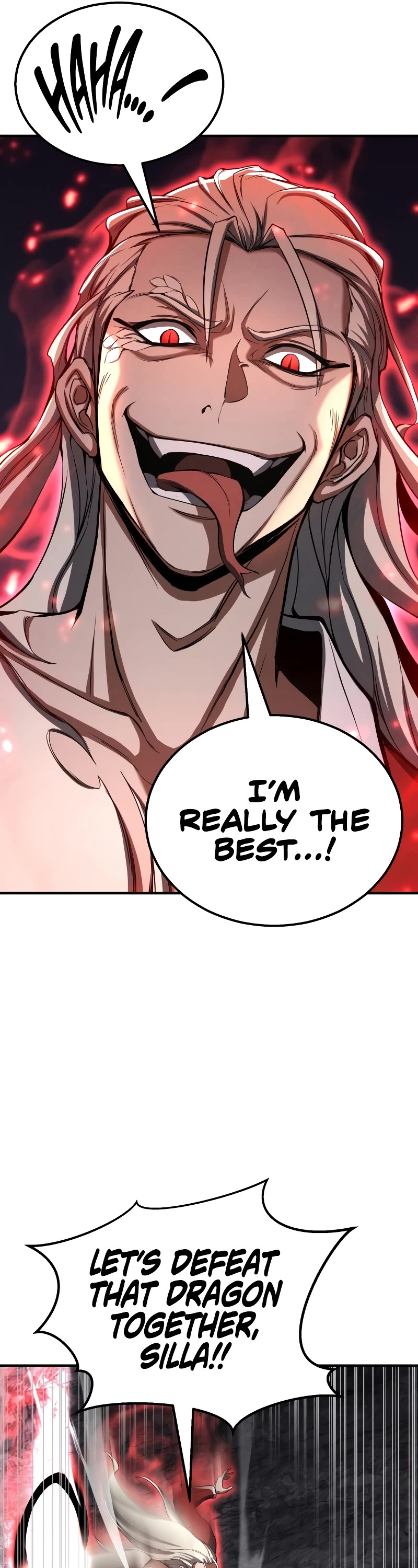 Absolute Necromancer Chapter 60 page 42 - Chapter 60
