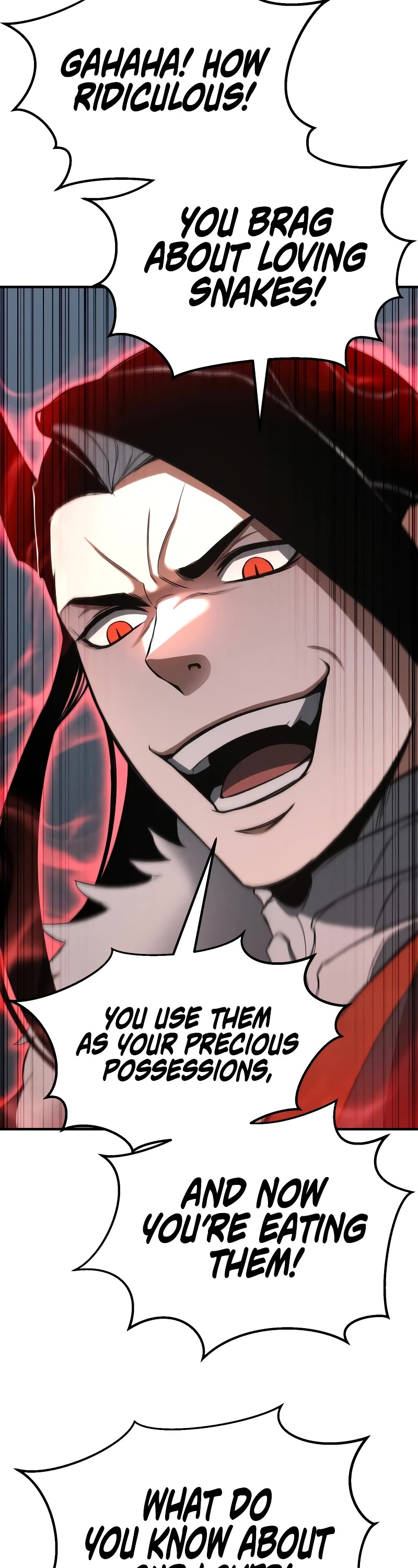 Absolute Necromancer Chapter 60 page 44 - Chapter 60