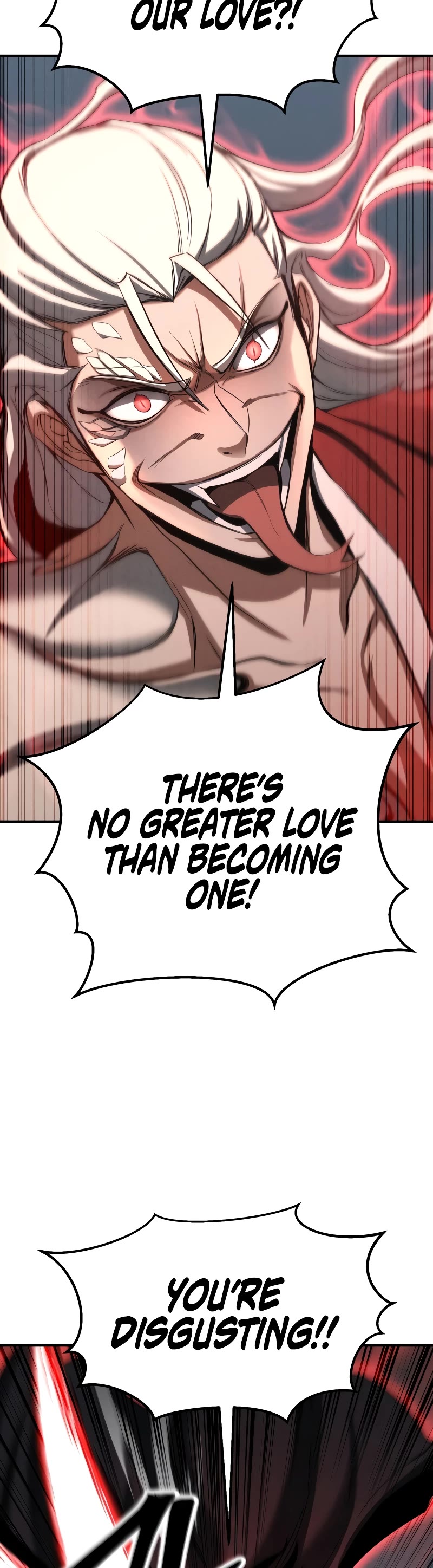 Absolute Necromancer Chapter 60 page 45 - Chapter 60