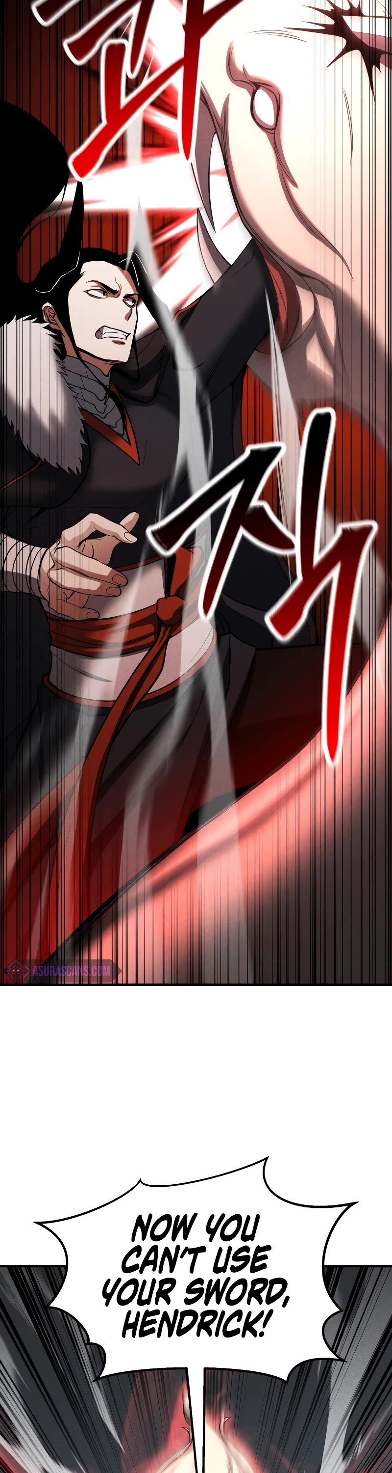 Absolute Necromancer Chapter 60 page 53 - Chapter 60