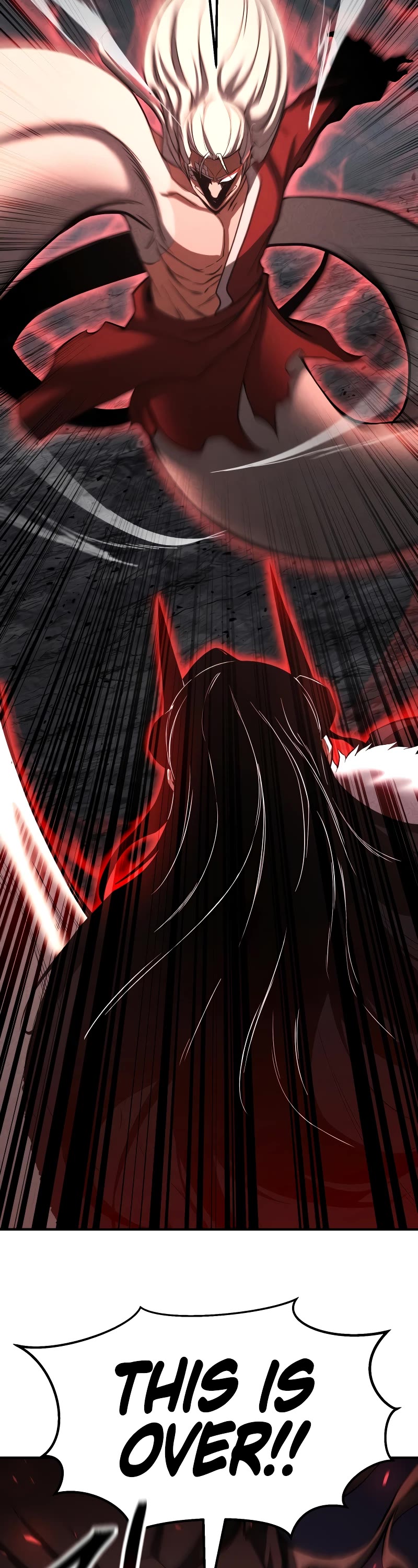 Absolute Necromancer Chapter 60 page 54 - Chapter 60