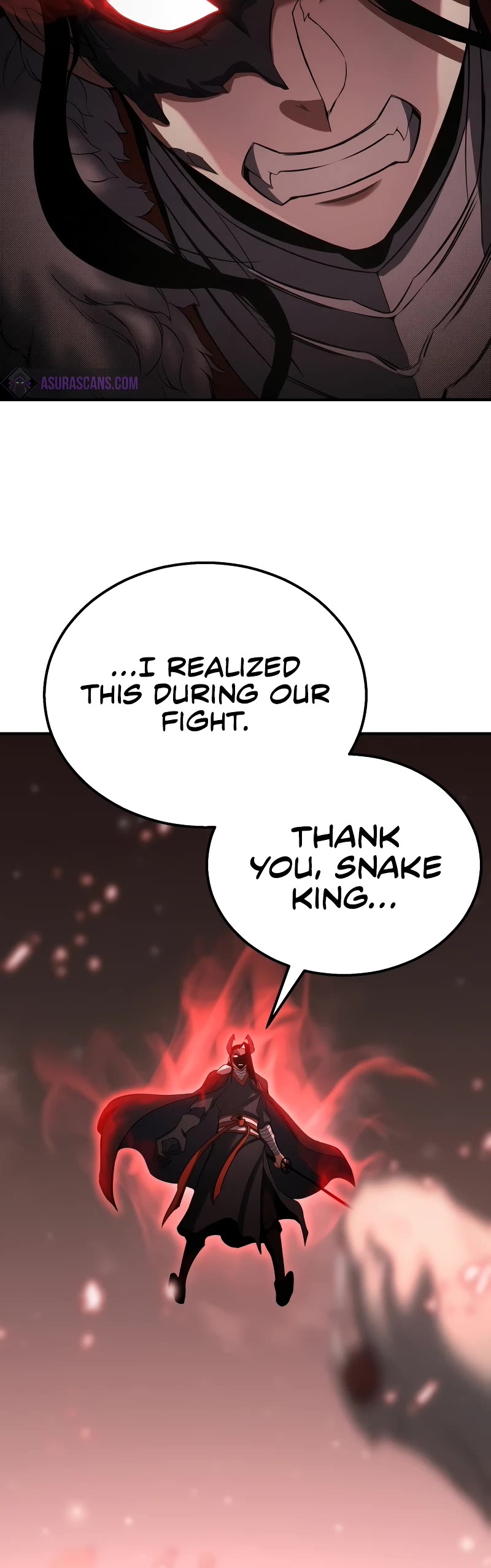 Absolute Necromancer Chapter 60 page 61 - Chapter 60