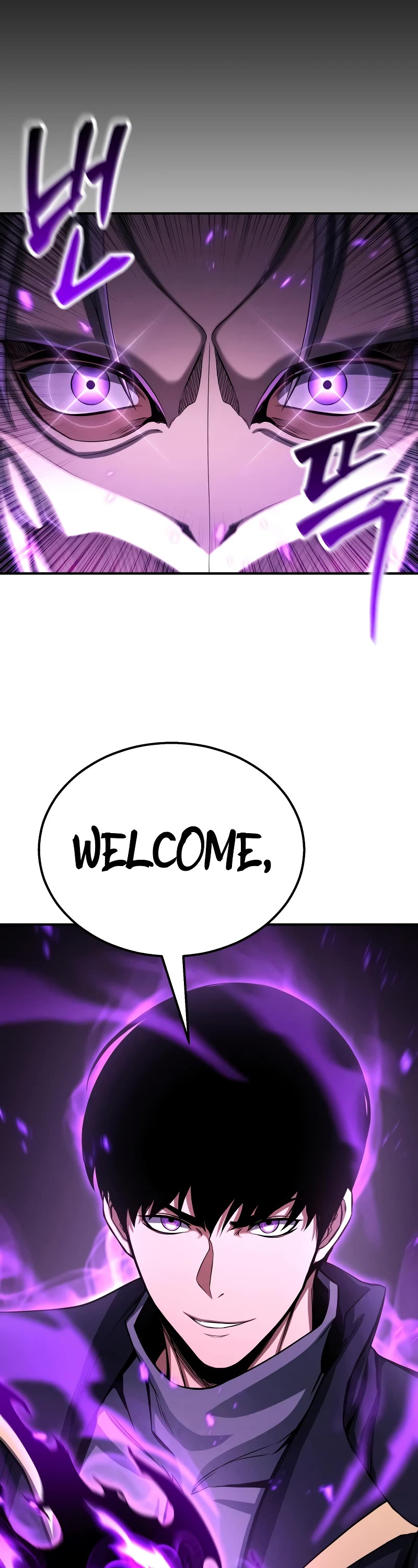 Absolute Necromancer Chapter 60 page 8 - Chapter 60