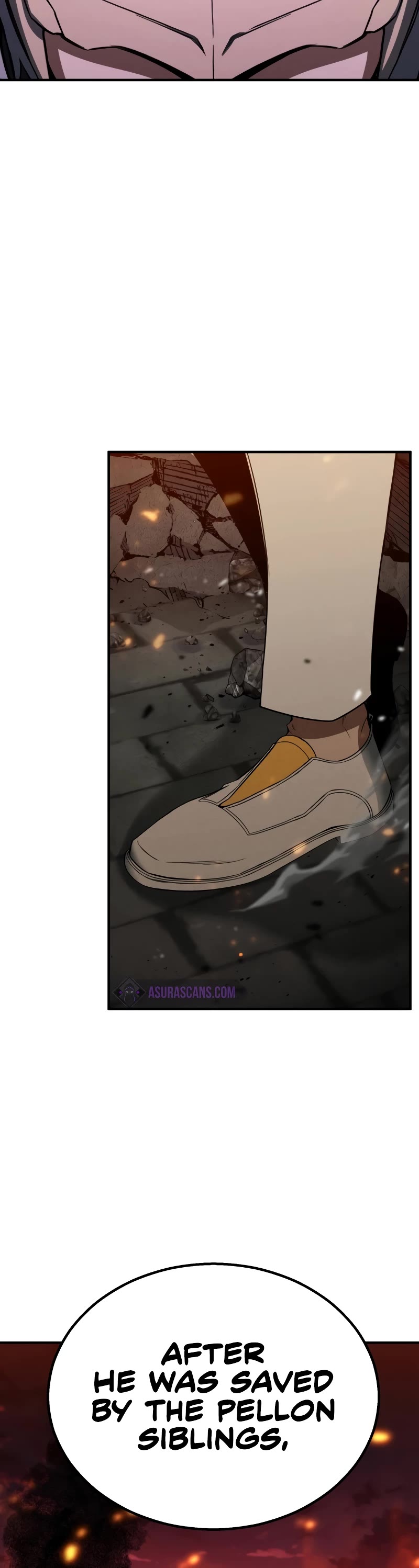 Absolute Necromancer Chapter 61 page 16 - Chapter 61