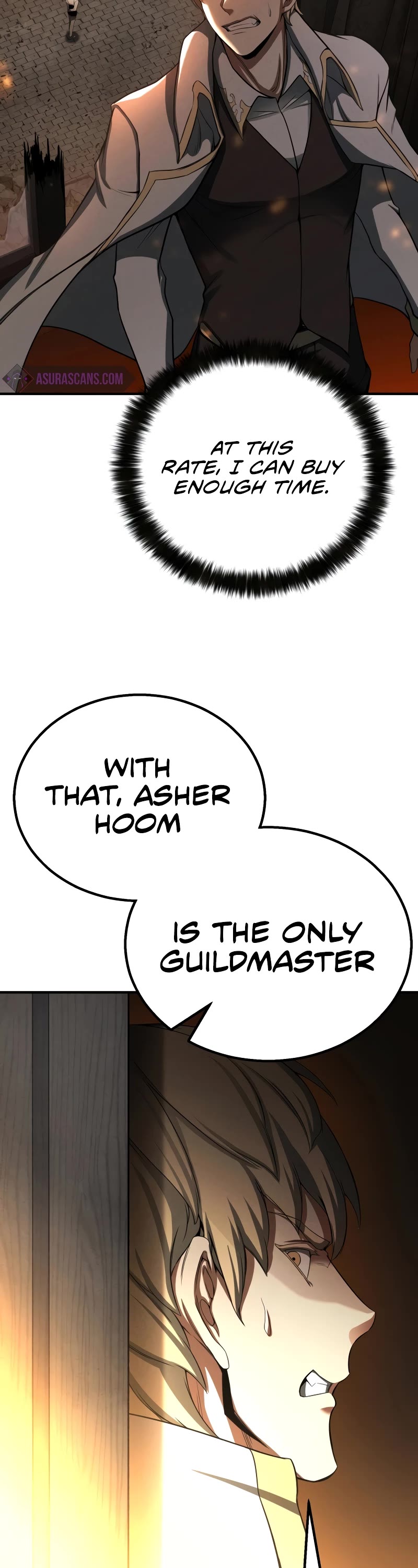 Absolute Necromancer Chapter 61 page 18 - Chapter 61