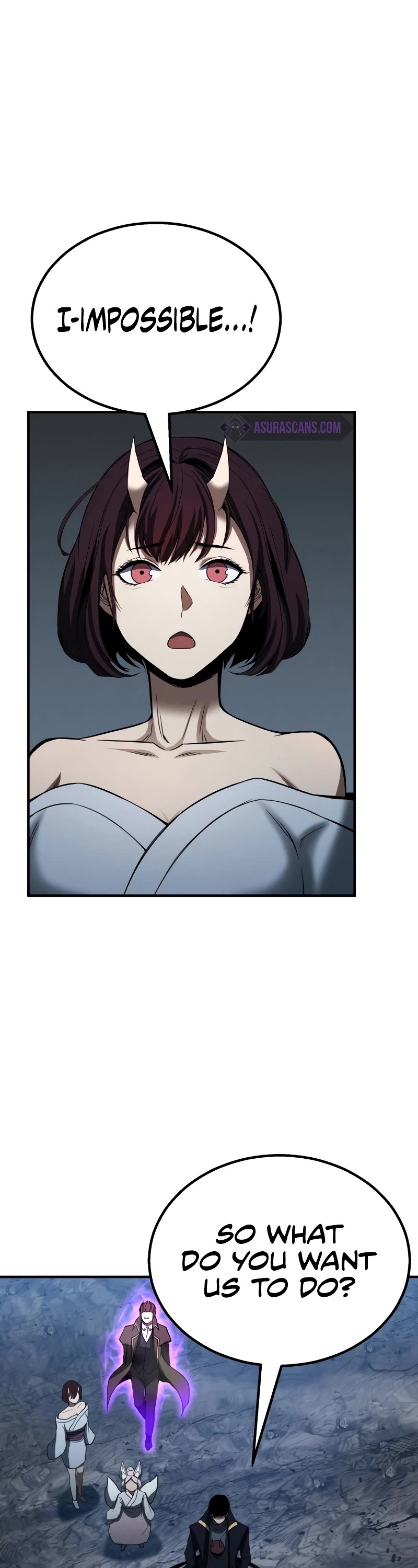 Absolute Necromancer Chapter 61 page 24 - Chapter 61