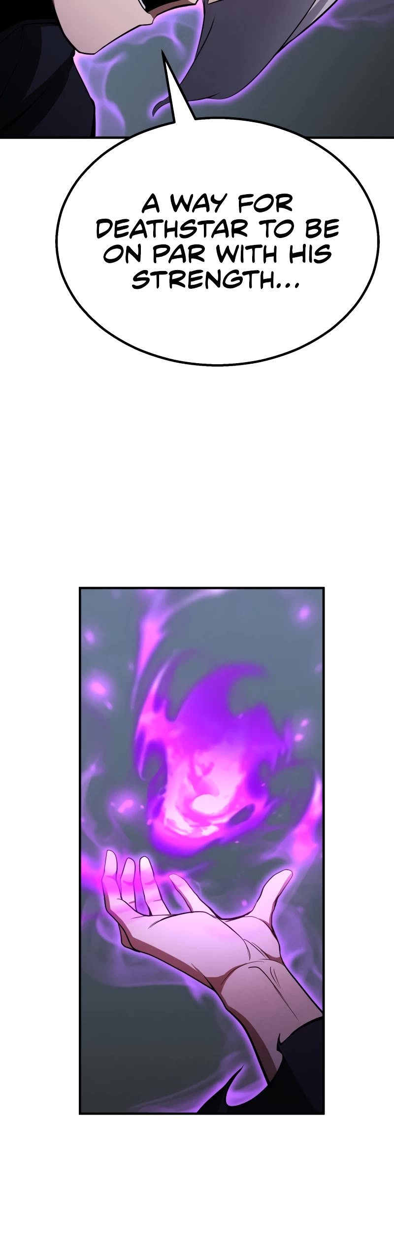 Absolute Necromancer Chapter 61 page 26 - Chapter 61