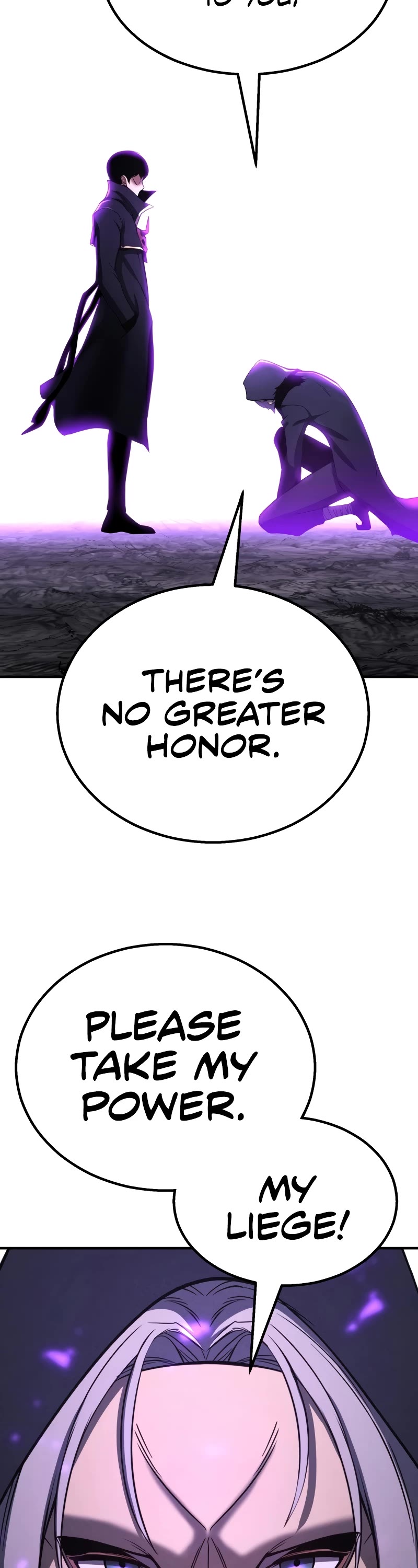 Absolute Necromancer Chapter 61 page 34 - Chapter 61