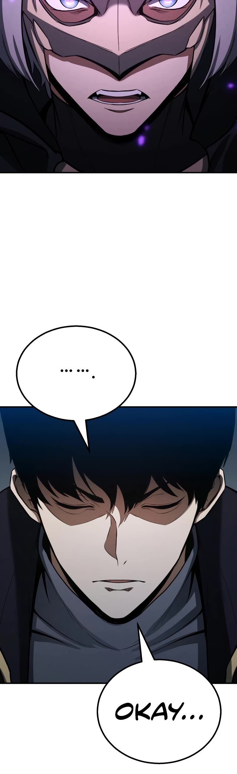 Absolute Necromancer Chapter 61 page 35 - Chapter 61