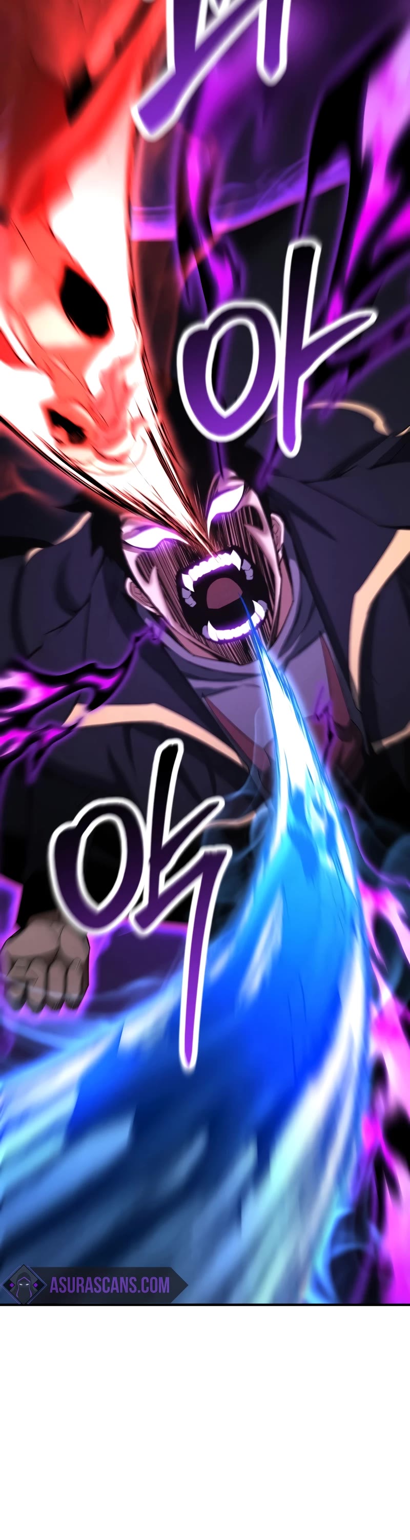 Absolute Necromancer Chapter 61 page 38 - Chapter 61
