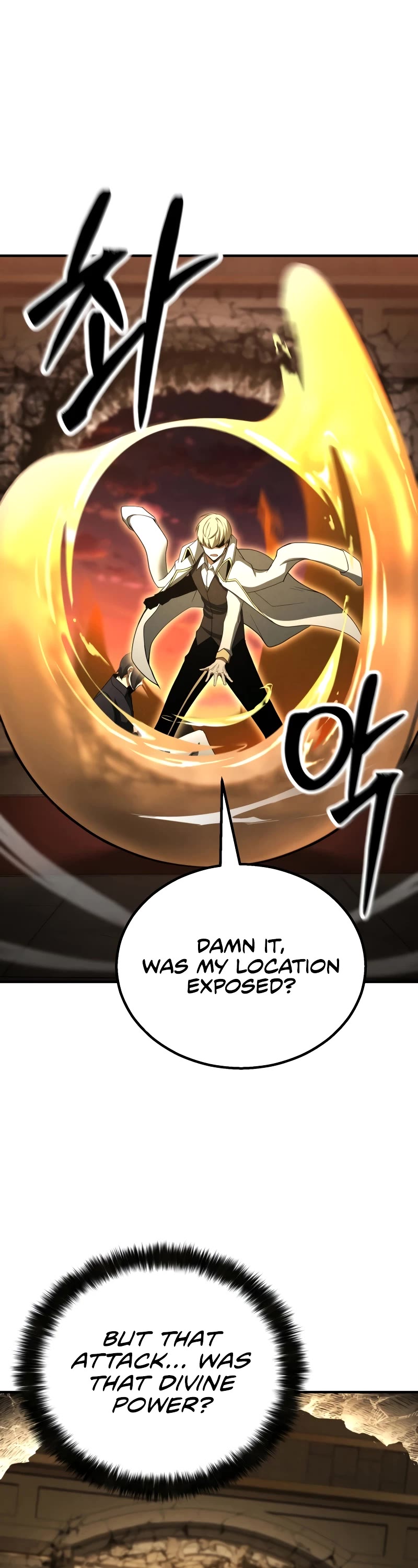 Absolute Necromancer Chapter 61 page 47 - Chapter 61