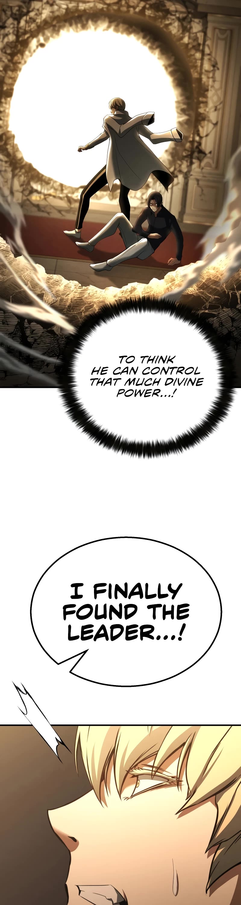 Absolute Necromancer Chapter 61 page 48 - Chapter 61