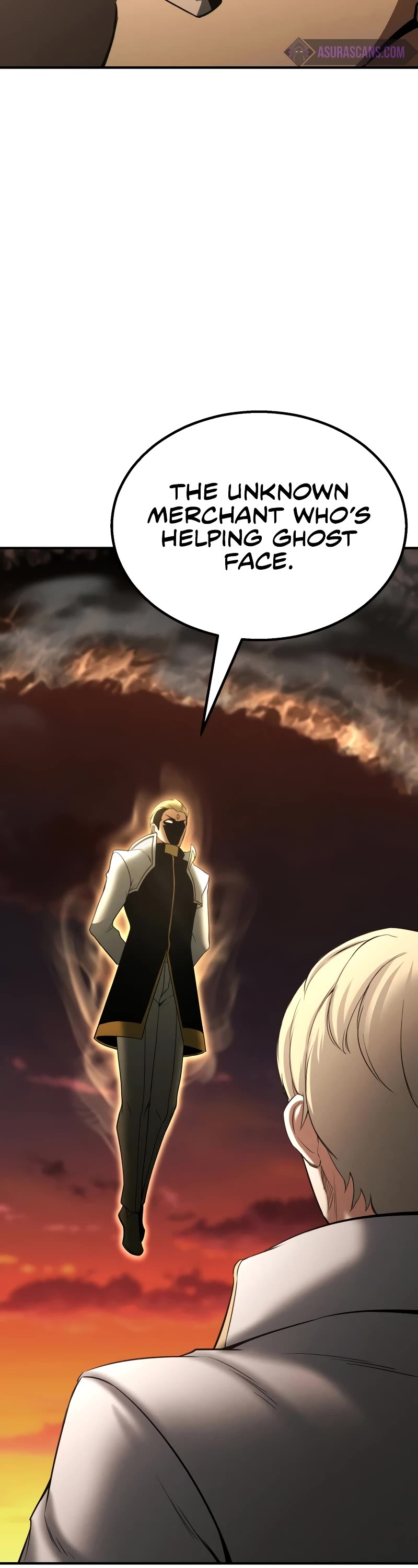 Absolute Necromancer Chapter 61 page 49 - Chapter 61