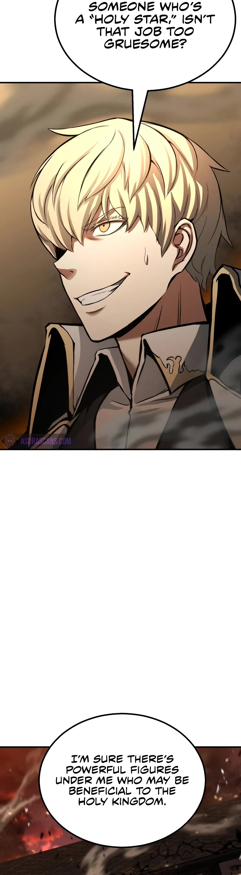 Absolute Necromancer Chapter 61 page 51 - Chapter 61