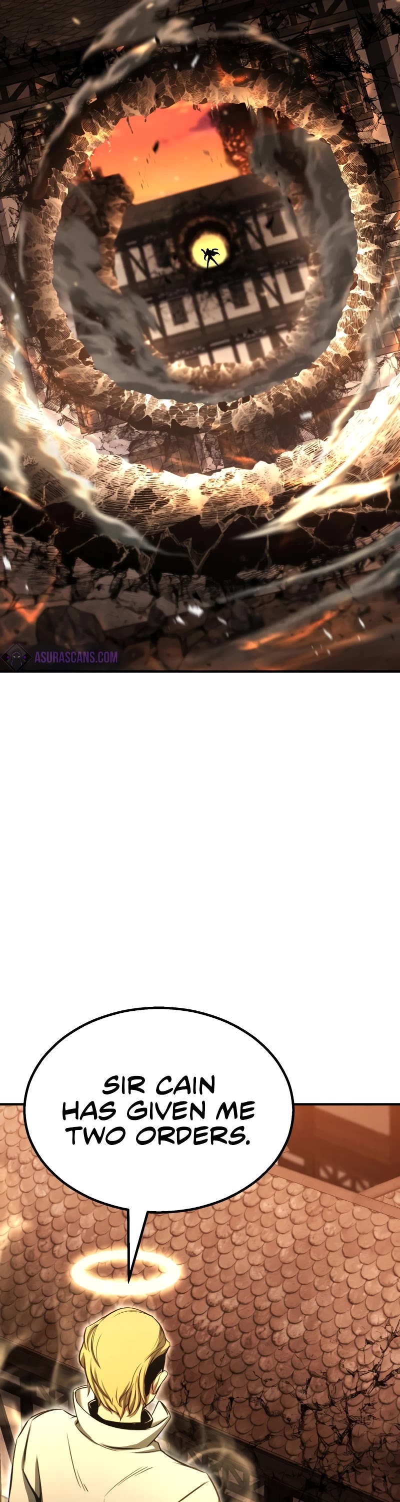 Absolute Necromancer Chapter 61 page 52 - Chapter 61